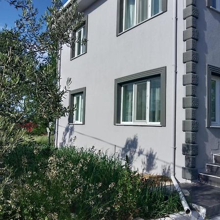 Cetin Apart Aparthotel Ezine Luaran gambar